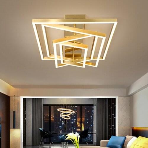 Ceiling Lamps LQFCBY China