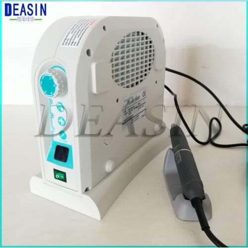 Good Quality 1 set dental lab Multi600 Marathon Electric Micromotor Original from South Korea Micro Polishing Handpiece50,000rpm