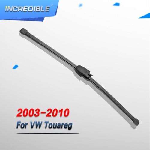 INCREDIBLE Rear Wiper Blade for Volkswagen Touareg 2003 2004 2005 2006 2007 2008 2009 2010
