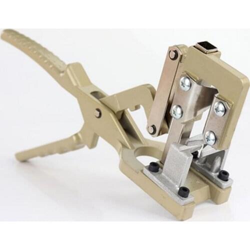 New Professional Grafting machine Garden Tools fruit tree Grafting Secateurs Scissors Grafting Apparatus tool Cutting Pruner