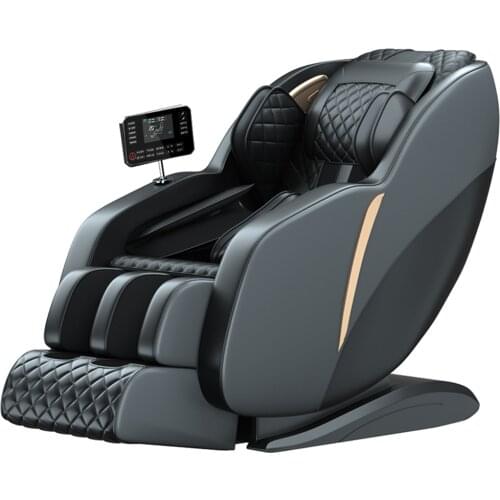 Oyeal Wholesale High Quality Body Care Luxury Family Healthcare 3d Massage Chair