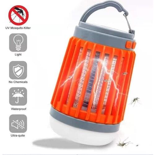 PAMNNY Mosquito Lamps