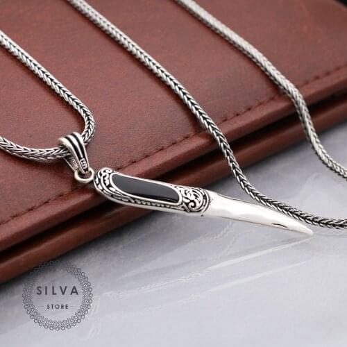 Silva Silver Chains