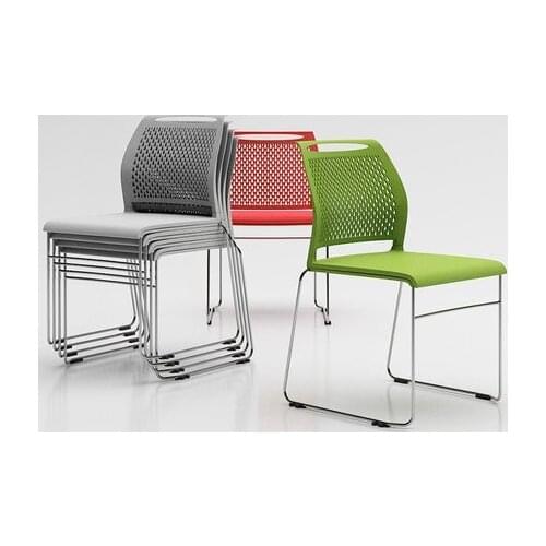 Conference staff training chair fashion home computer chair