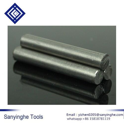 High quality free shipping TC4 Titanium alloy solid Round Bar (diameter 22mm/25mm/30mm/32mm/35mm length 100mm)