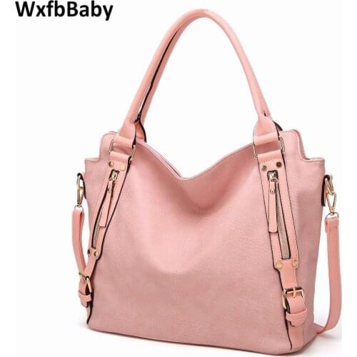 Women's Leather Bags Wxfbbaby China
