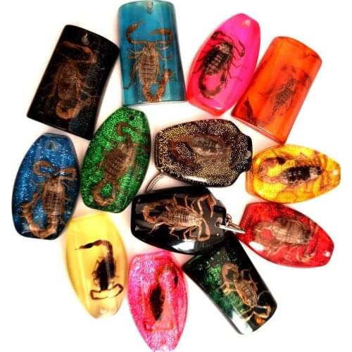Keychains YQTDMY China