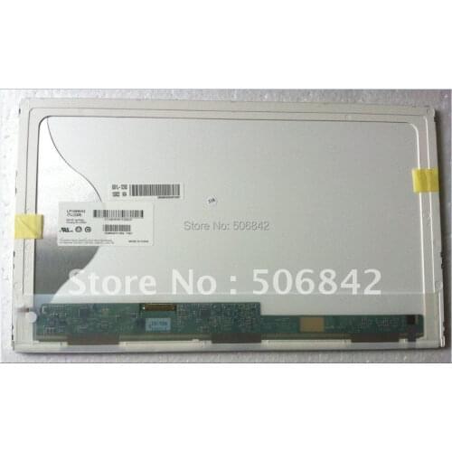 15.6" laptop LED screen LP156WH2 (TL)(QB) LP156WH2 TLQB ,Brand new A+ 1366*768