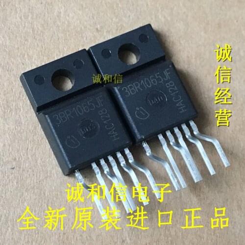 100% New&Original In Stock 3BR1065JF ICE3BR1065JF