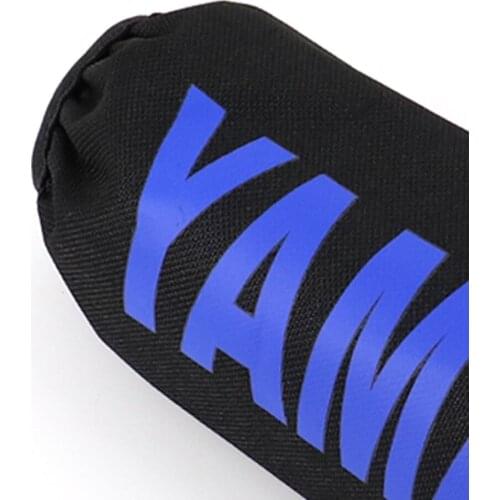 270mm Rear Shock Absorber Suspension Protector Protection Cover For CRF YZF KLX Dirt Bike Motorcycle ATV Quad Motocross