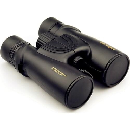 Powerful Binoculars 10x42 Professional Binocular Optics Waterproof Powerful Hd Telescope Lll Night Vision For Hunting Compact