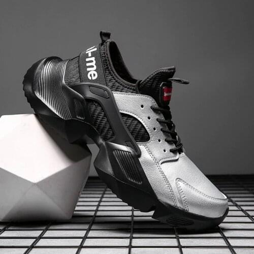 BomKinta Men's Winter Sneakers