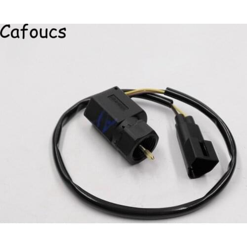 Cafoucs Gearbox Odometer Speed Semsor For Ford Fiesta 2003 2004 2005 2006 95-BB-9E731-BB