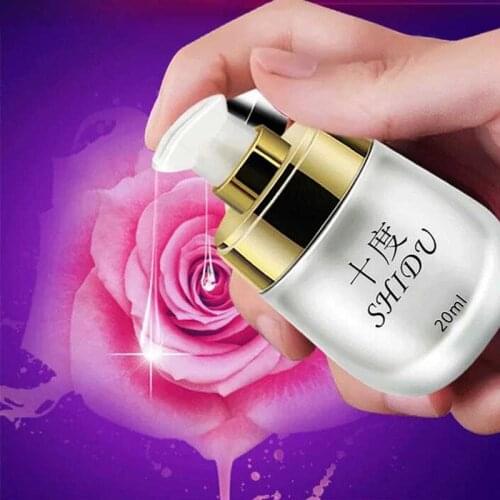 Orgasm Gel Female Pathogen Libido Enhancer Sex Spray Vagina Stimulant Intense Drop Exciter Women Strong Enhance Climax Tight Oil