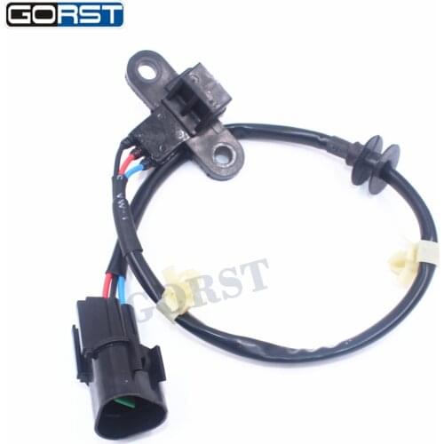 GORST auto parts camshaft position sensor SU374 J5T25171 MD300101 for MITSUBISHI,CHRYSLER,EAGEL