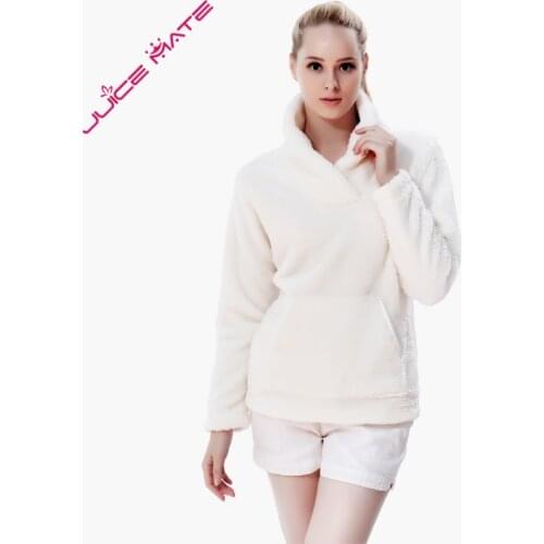 Juice Mate Women's Fleece Hoodies