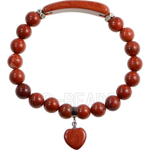 Red Bracelets LPbeads China