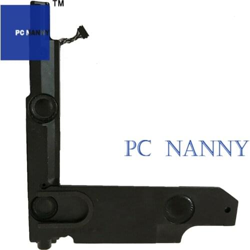 PCNANNY FOR MacBook Pro 17" A1297 2010 2011 Right Speaker Subwoofer 922-9289 MC725 MD311 test good