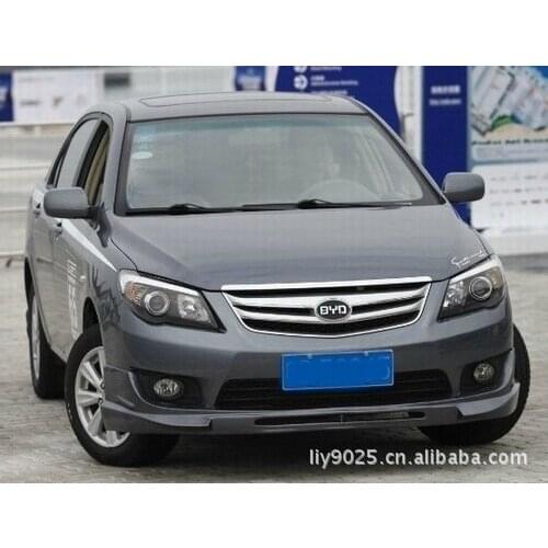 Suitable for Byd Small Modified | L3 Large Surround