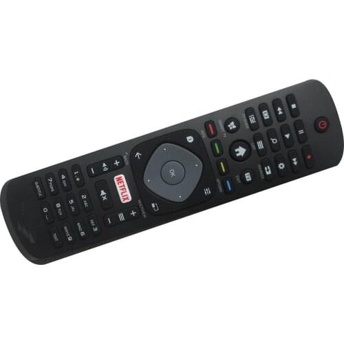 Remote Control For Philips 65PUK7120/12 RC3154602/01 PUS7100/12 49PUS7150/12 49PUS7170/12 49PUS7180/12 55PUK7100/12 LED HDTV TV