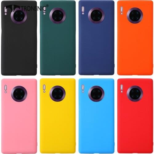 Чехлы для телефонов Huawei Mate 20 lite Tronsnic China At AliExpress