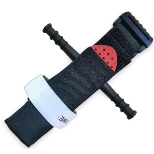 1PC Emergency Tourniquet Outdoor Portable First Aid Quick Slow Release Buckle Survival Tool Military Supplies Tactical Equipment