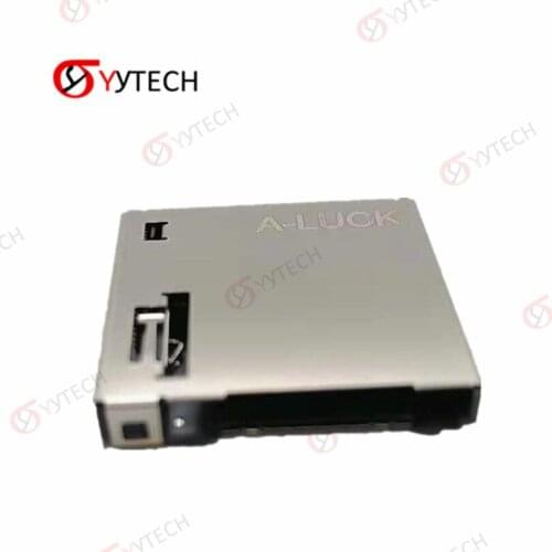 YYTECH Original Game Card Slot Replacement Parts For Nintend Switch NS Game Console Socket Reader