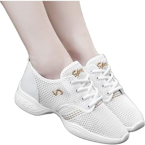 Women Running Shoes 2021 Autumn Brand Sneakers Lady Girl Breathable Mesh Sports Female Jogging Trainer Chaussures