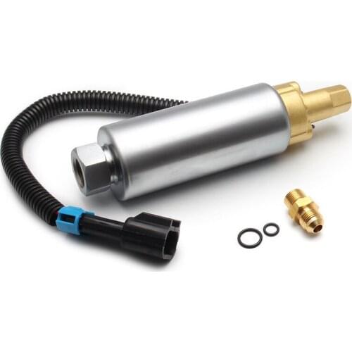 1Pc Car Silver Electric diesel engine Fuel Pump 861155A3 807949A1 861156A2 for Car Cruiser marine Boat car accessories