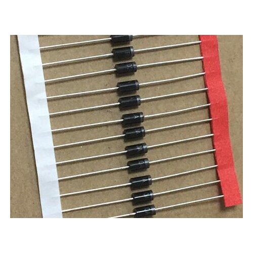 100PCS P6KE150A P6KE150 DO-15