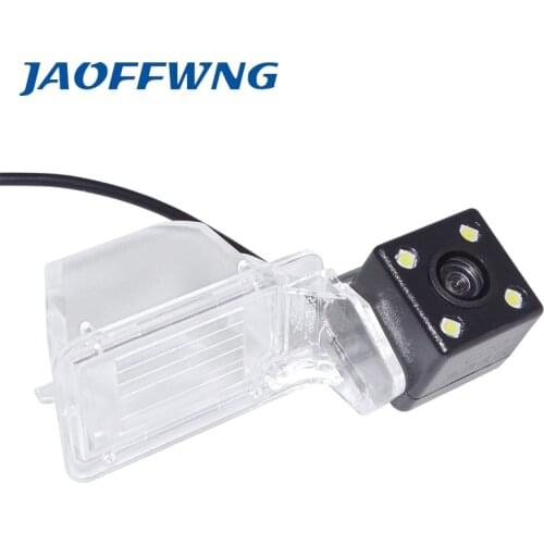 Wholesale Night Vision Car Camera for Great Wall Hover H3/H5 Wired CCD 1/3" car parking camera 1090K Rearview camera