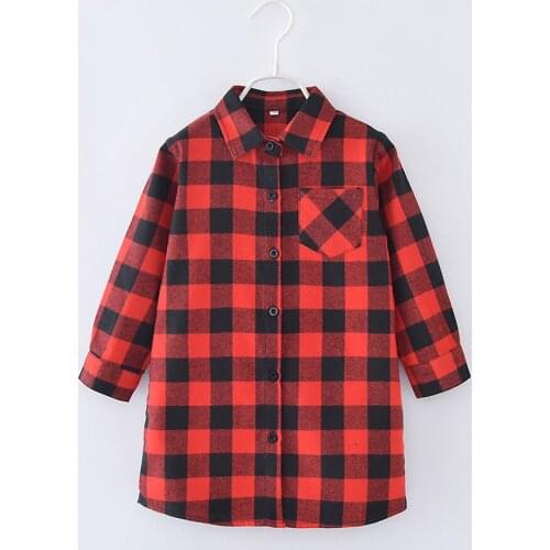 BEMIDJ Blouses For Girls