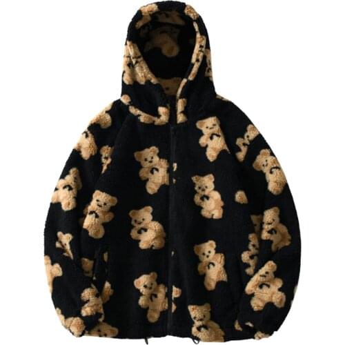 Bzoosio Men's Hoodies