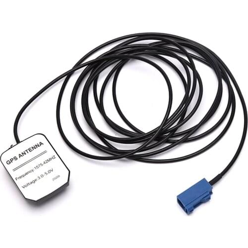 Hot sale 1PC GPS Antenna Car GPS Position Locate Receiver Antenna