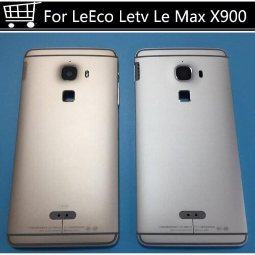 Ivibrate LeEco ONE MAX X900 Batteries
