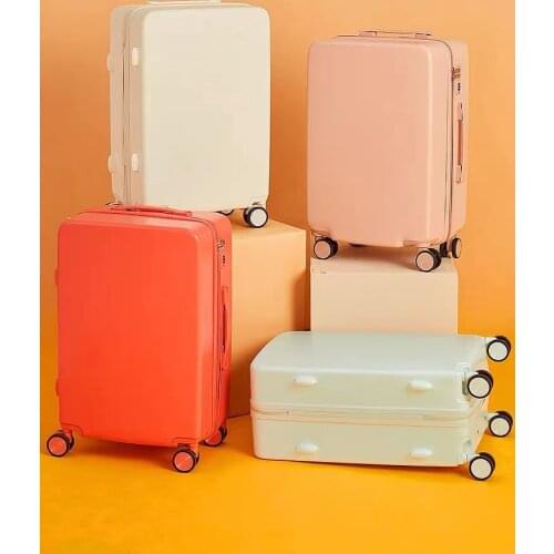 Youth luggage accessories PVC long handle PR025
