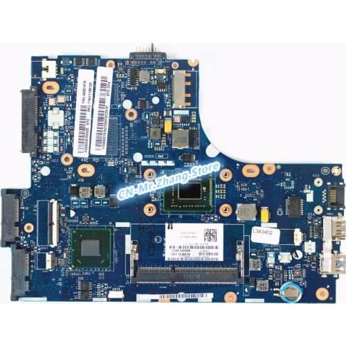 SHELI FOR Lenovo S300 S400 laptop Motherboard W/ 997 CPU LA-8951P VIUS3 VIUS4 DDR3