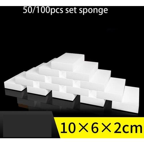 OnnPnnQ Melamine Sponge