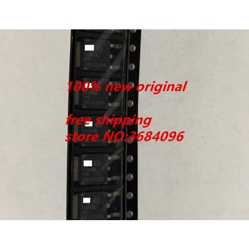 STD60N3LH5 60N3LH5 60N3L TO-252 5PCS-100PCS/LOT 100% NEW original STOCK