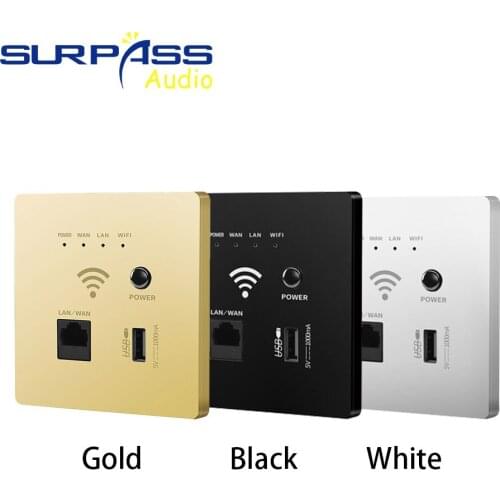 Surpass Sound Amplifiers