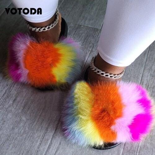 VOTODA Women's Flip Flops