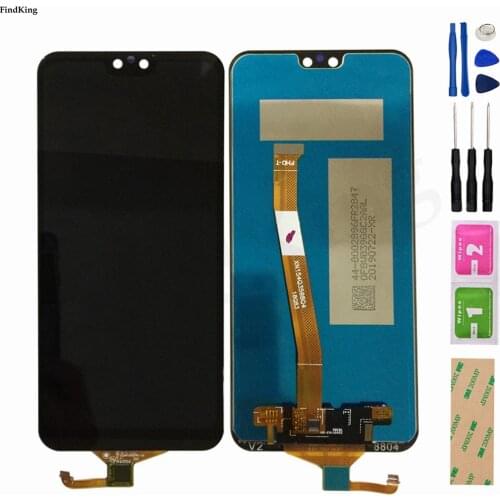 LCD Display For Huawei Honor 9i LLD-AL30 LLD-AL20 LCD Display Assembly Touch Screen Digitizer Replacement Parts