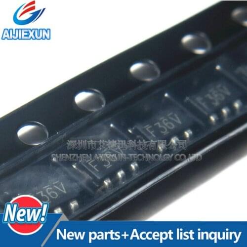 10Pcs XC6223H331MR SOT23-5 in stock 100%New and original