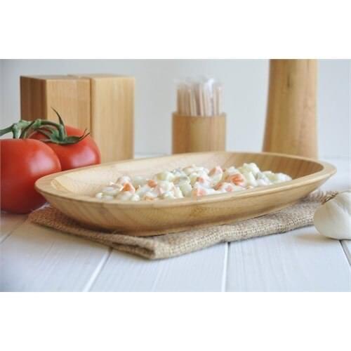 Bambum Caliente 34 Cm Kayak Plate