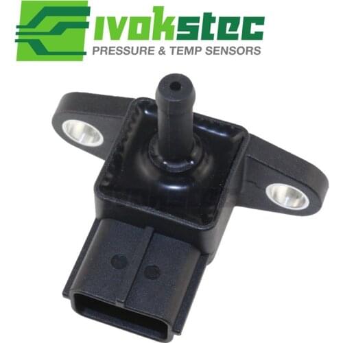 Manifold Boost Pressure MAP Sensor Sender For TOYOTA SUBARU 893901010A 89390-1010A 079800-3460