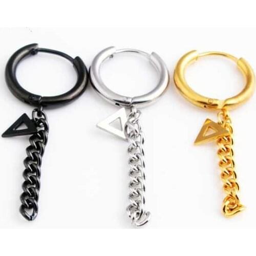 DMMiRA Dangle Earrings