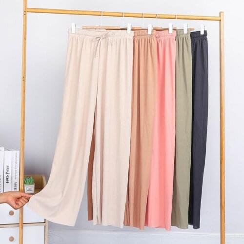 EOENKKY Womens Summer Pants