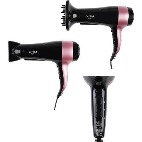 Arnica Perla KB41202 2300W hair dryer фен для волос hair dryer фен фен щетка для волос secador de cabelo cepillo secad