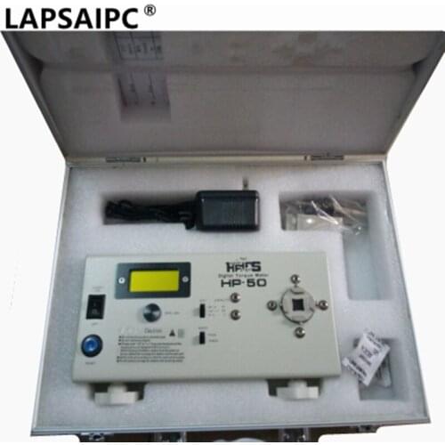 Lapsaipc HP-100 HP-50 HP-20 HP-10 Digital Torque Meter Screw driver Wrench measure Tester with calibration