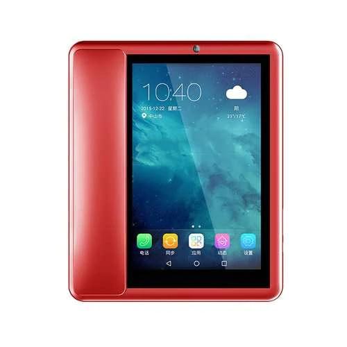 GSM Andrews Smart Phone Network Video Fixed Telephone With Call ID SMS WIFI Bluetooth For Home Office Bussiness Smart Phones